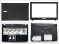 Newprodectscoming New Cover For Acer Aspire E5 575 E5 575G E5 523 E5 523G E5 553 TMTX50 TMP259 LCD Top Back/Bezel/Palmrest/Bottom Base/Speaker