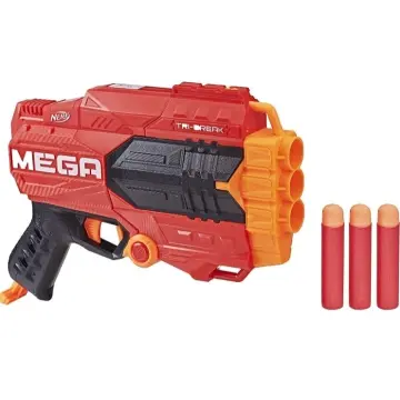 Shop Nerf Gun Sniper Mega Guns online