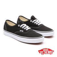 ?Hot Sale! [ SHFCN4 อีก10%]  Authentic (Classic) -Black/White รองเท้า  แท้ ได้ทั้งชายและหญิง Very Hot