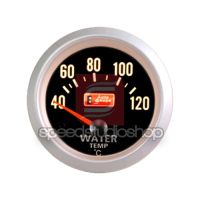 โปรโมชั่น Autogauge เกจ์ วัดความร้อนหม้อน้ำ water temp gauge ราคาถูก อะไหล่มอเตอร์ไซค์ แต่งมอเตอร์ไซค์ อะไหล่รถมอเตอร์ไซค์  อะไหล่มอไซค์