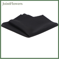 JointFlowers ผ้าเช็ดทำความสะอาดไมโครไฟเบอร์แบบพรีเมียมนำกลับมาใช้ใหม่ได้,ผ้าเช็ดทำความสะอาดสำหรับเลนส์แว่นตาจำนวน10ชิ้น