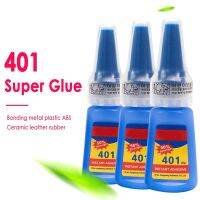 401 Glue Instant Adhesive