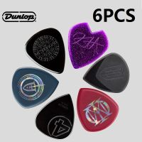 【CW】 6PCS picks Dunlop Petrucci Jazz III 1.55mm Pick Plectrum Mediator Electric Picks