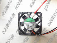 Jianzhuan EE40101S1-0000-999แท้พัดลม4ซม. 12V 1.2W Fanl3zm5f บางเฉียบ