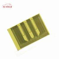 5pcs/lot High Quality Flat LCD Display Pixel Ribbon Cable Tools For OPEL Vauxhall Ribbon Cable Replacement LCD Pixel Repairs