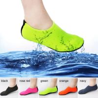 【YD】 Beach Sport Socks Barefoot Sneaker Gym Swim Surfing Diving Snorkeling Shoes for Men