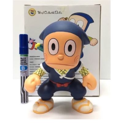 สินค้าขายดี!!! โมเดลนินจาฮาโตริญี่ปุ่นความสูง 15cm.️‍ ##ของเล่น ของสะสม โมเดล Kid Toy Model Figure