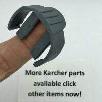 Hot K คลิป K5037333 C 4ชิ้นสำหรับ Karcher K2 K3 K7เครื่องฉีดน้ำแรงดันสูงทริกเกอร์อะไหล่ตัว C คลิปเครื่องฉีดน้ำแรงดันสูงอุปกรณ์เสริม