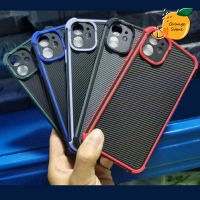 (พร้อมส่งจากไทย) เคสเคฟล่ากันกระแทก ขอบนิ่มกันมุมกันกล้อง IFN Hot11 Hot11s Hot12 Hot12i Hot12Play Hot8 Hot9 Hot10 Hot9play Hot10play smartHD2021 Ifinixnote8 smart4 Smart5 Tecno spark6 Go Camon16 spark6