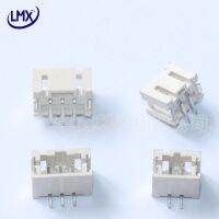 ♕✤ 2pin 50pcs/lot BAR connector 2mm interval / vetical SMD SOCKET Connector