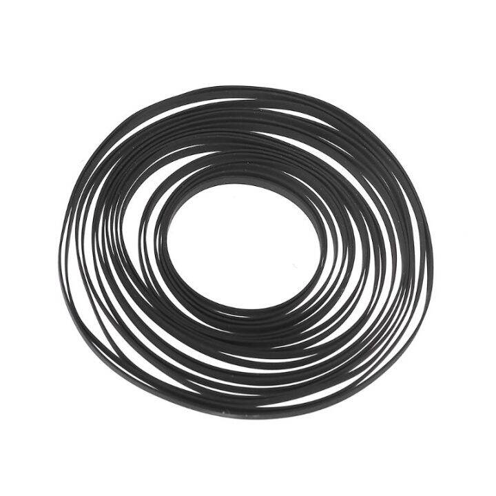 5mm-wide-turntable-rubber-belt-replacement-flat-drive-belt-for-vinyl-record-player-belt-driven-turntables-wholesale-amp-dropship-fishing-reels