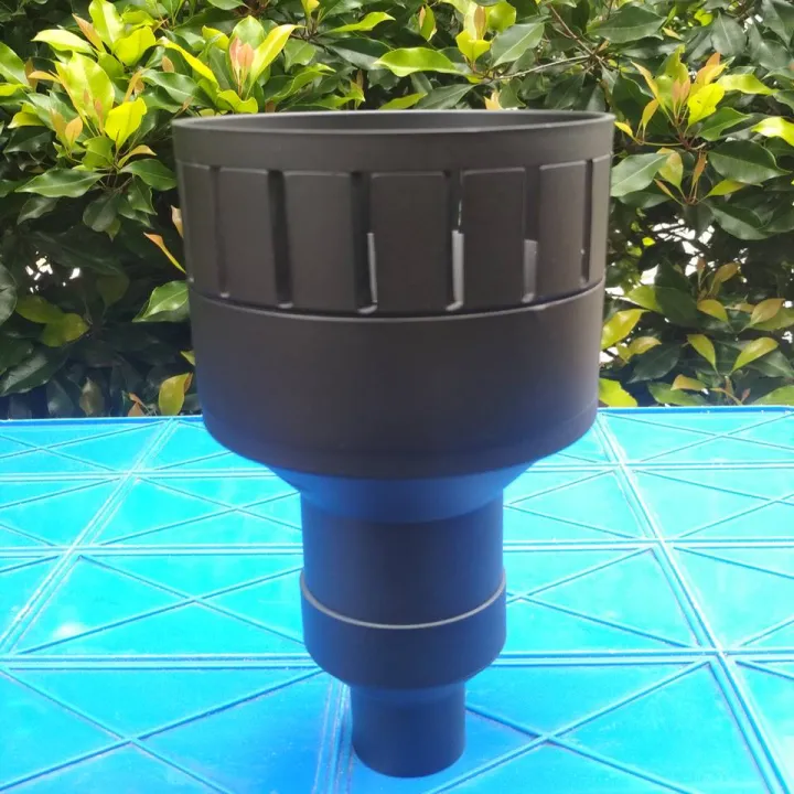 SKIMER SKIMMER PUTAR KOLAM IKAN KOI MODEL TERBARU 4 inch SEKIMER PUTAR