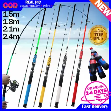 Buy Ultra Light Fishing Rod And Reel Set online