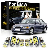 ▧✤ For BMW E36 E46 E90 E91 E92 E93 E87 E81 F20 F30 E39 E60 E61 F10 F11 E38 E65 E66 328i 2009 2011 2012 2017 Interior LED Lights