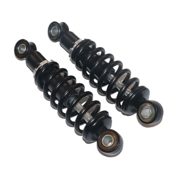 180mm rear shock