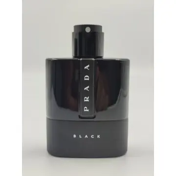 Black prada aftershave sale