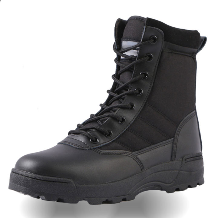 orfilas-บู๊ทส์แทคติคอลสำหรับผู้ชาย-desert-boots-รองเท้าบู๊ตทหาร-จัดส่งฟรี-cod-เก็บเงินปลายทาง-รองเท้าเดินป่ากลางแจ้ง