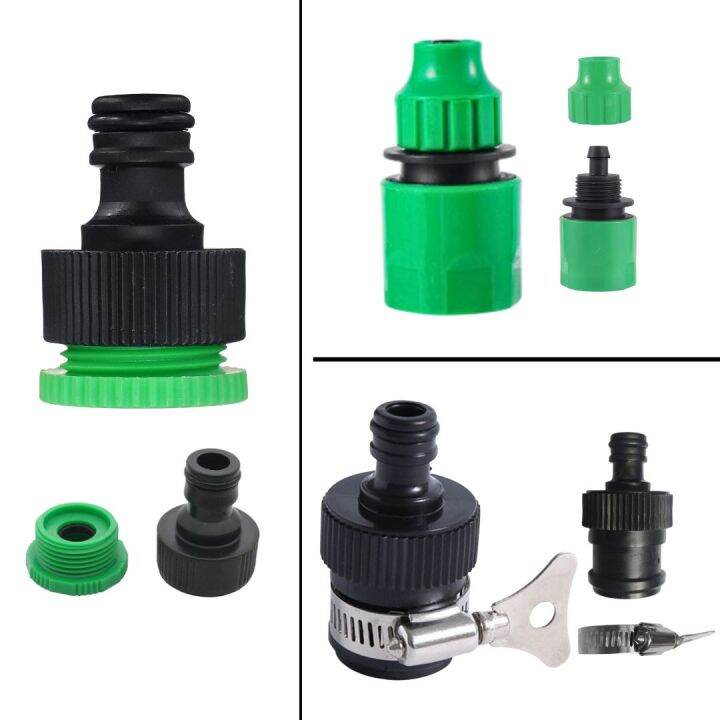 Drip Irrigation Hose Connectors Lazada PH