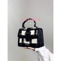 ❇ SISTER กระเป๋าถือ กระเป๋าสะพายข้าง 2023 INS HOT TREND tote bag L91T4XE