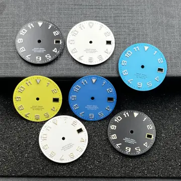 Watch on sale dials suppliers