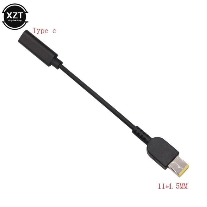 usb-3-1-type-c-หญิงสแควร์5-5-2-5-4-0-1-35-1-7-4-5-3-0มม-แจ็ค-dc-pin-plug-สำหรับ-asus-dell-hp-pc-lap-power-adapter-cable