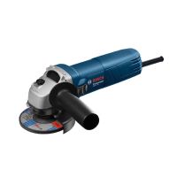 ☁BOSCH GWS 060 เครื่องเจียร ไฟฟ้า 4 นิ้ว รุ่น GWS060 หินเจีย ลูกหมู 4 670 W ประกัน 1ปี จาก ผู้ผลิต ตัวแทนโดยตรง แท้ 100❈