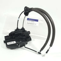 สำหรับ Hyundai Santa Fe ซม. 2007-2012ด้านหลังซ้าย LH ประตูล็อค Actuator ของแท้814102B000 81410-2B000