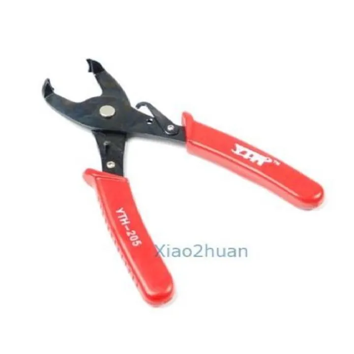 1pc Electrical Strain Relief Bushing Assembly Steel Pliers Tool Lazada PH