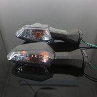 For KAWASAKI NINJA 650 NINJA650 ER6N ER-6F ER 6N 6F Z 800 1000 Motorcycle Front / Rear Turn Signal Indicator Light Blinker Lamp