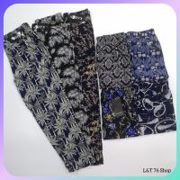 [ READY STOCK 1023B ] Ladies long pants 2 sides pocket with zip 女生双拉链长裤 Seluar panjang perempuan