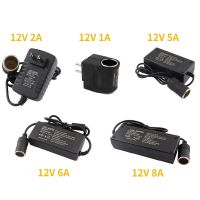 「 ANN Hardware 」 AC 220V DC 12V ArKAYü Adaptörçakmak 2A Dönüştürtücaraba Güกระตุก Kaynaü 5A 1A 6A 10A ไม้ Otomatik Ab Abd