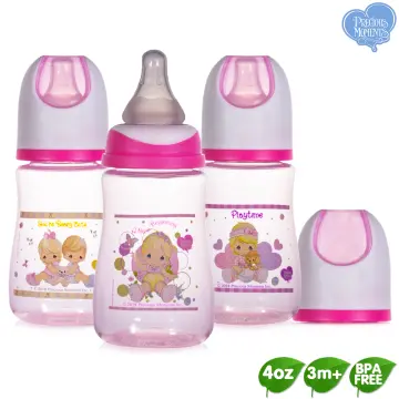 playtex baby bottles ventaire w/ nipples nurser liners dropins