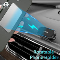 Best-Tech 360° Rotation Universal Magnetic Car Phone Holder For Huawei Xiaomi Oppo Vivo Samsung iPhone Metal Strong Magnet Car Mount for Mobile Phone