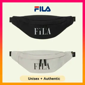 Fila waist bag outlet price