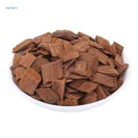 Pure Making Oak Chips Home Restaurant ry Necessary Brandy Whiskey Brewing Ingredients 80g making Accessory