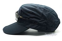 หมวกเดินป่าพับได้ Urbanforce รุ่น Blitz Cap Navy 3010200