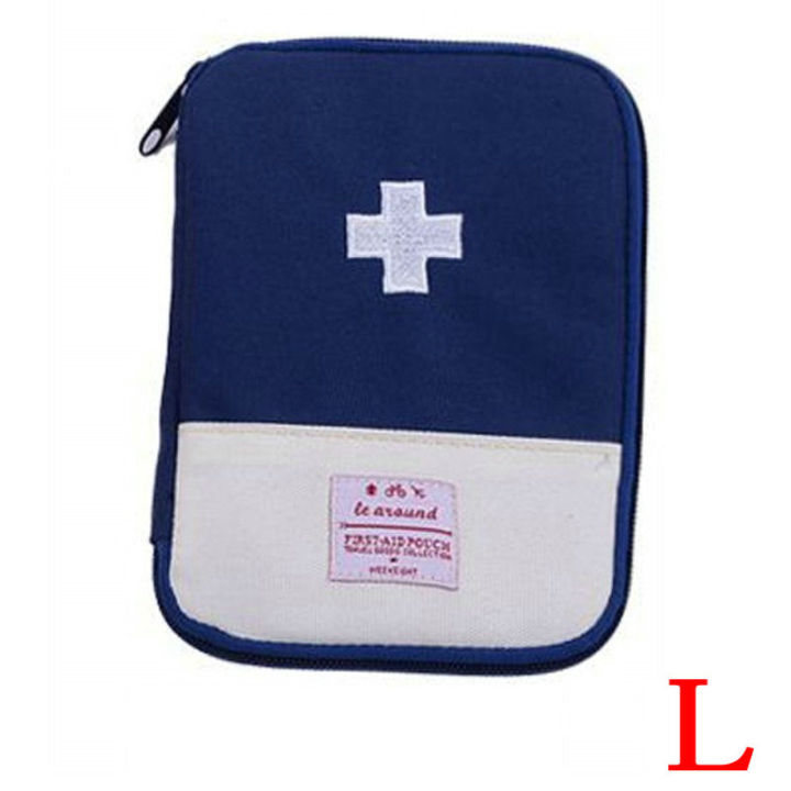 chasers-outdoor-store-ชุดปฐมพยาบาลทางการแพทย์แบบพกพา1ชิ้น-กระเป๋าจัดเก็บยาขนาดเล็กที่มีประโยชน์สำหรับการตั้งแคมป์การเดินทางกระเป๋าฉุกเฉิน