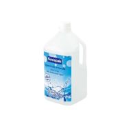 เซพแพ็ค สบู่เหลวล้างมือ สูตรแอนตี้แบคทีเรีย ขนาด 3700 มล. / Savepak Hand Soap  3700 ml.