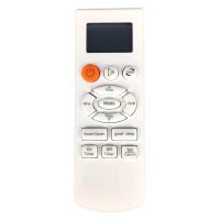 รีโมทคอนโทรลสำหรับเครื่องปรับอากาศ Remote ใช้งานร่วมกับ DB93-08808B DB93-11489L เครื่องปรับอากาศรีโมทคอนโทรล