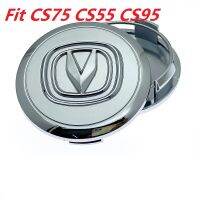 Automobile wheelboss Wheel Rim Hub Hubcaps Decorative cover for changan V3 cs35 cs55 cs75 cs95 plus atuo car sports