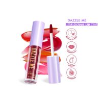 Dazzle Me Ink-Licious Lip Tint : แดชเซิล มี อิ้งค์-ลัสเซิส ลิป ทินท์ x 1 ชิ้น srsi