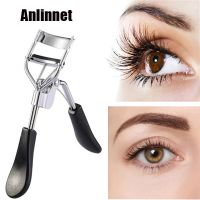 【CW】 Anlinnet 1 Piece  Eyelashes Curler Tweezer Curling Clip Makeup