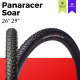 [ผ่อน 0%]ยางนอก Panaracer soar all condition 26