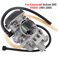 สำหรับ Kawasaki Vulcan 800 VN800 VN 800 1995-2005 15003-1200 Carburador Vulcan800 Vergaser 15003-1380 Carb คาร์บูเรเตอร์