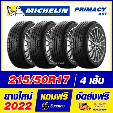 ยาง Michelin 215 50 R17 ราคาถูก ซื้อออนไลน์ที่ - ก.ค. 2023 | Lazada.Co.Th