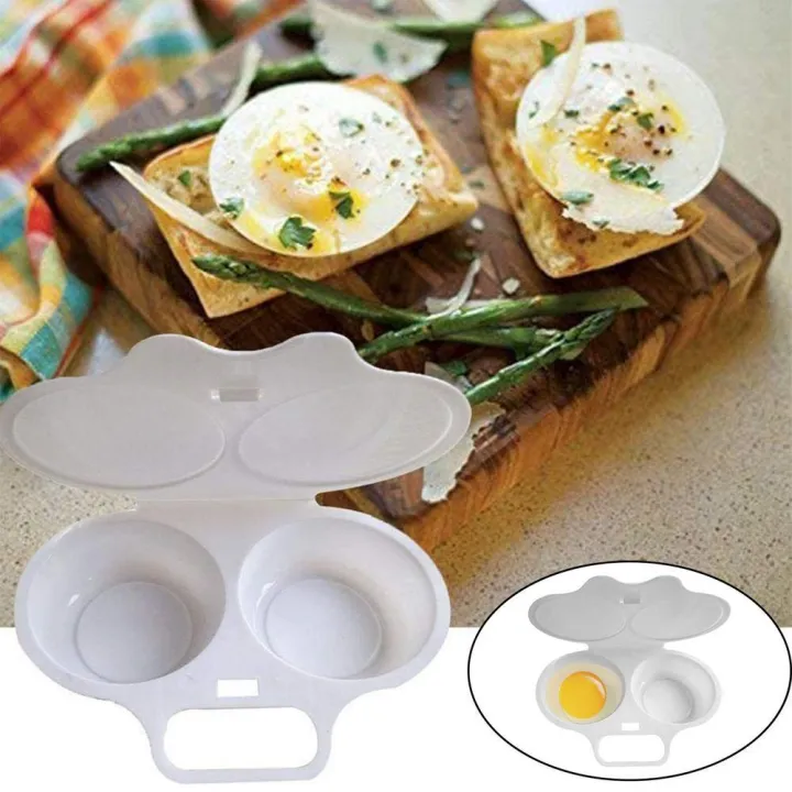 kitchen-cooking-mold-egg-poacher-plastic-microwave-egg-steamer-microwave-egg-steamer-fried-egg-tool-egg-fryer