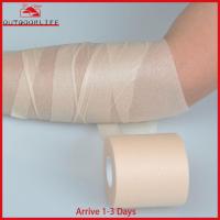 [Arrive 1-3 Days]Multi-functional Self Adhesive Bandages Basketball Football Sports Tape Pre Wrap Underwrap Waterproof Ankles Wrists Knee Skin for Athletic Tape