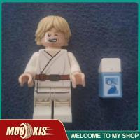 30625 Star Wars Luke Skywalker with Blue Milk Minifigure Polybag