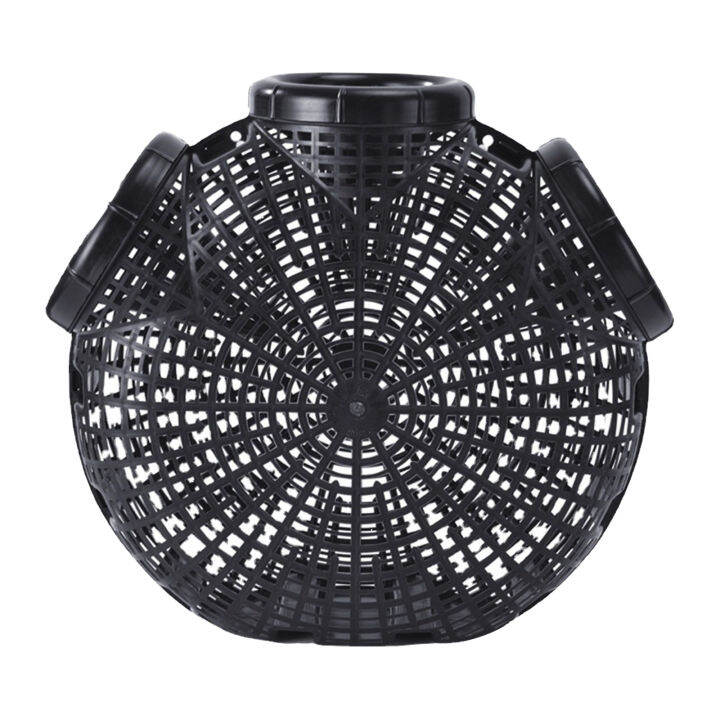 [ENSUO] Crab Catcher Fish Network Monopterus Albus Cage Largecapacity