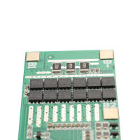 Sun 24V 6S 40A 18650 Li-ion LITHIUM Battery poretect BOARD พลังงานแสงอาทิตย์ BMS PCB